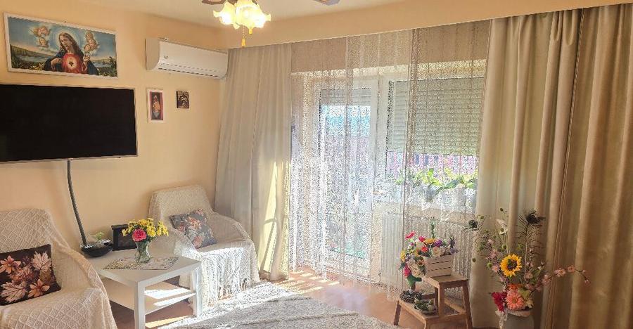 Vand apartament o camera, in Dorobanti, suprafata totala 47 mp, Vand apartament o camera, in Dorobanti, suprafata totala 47 mp,
