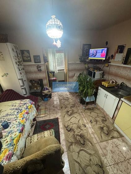 Casă de vânzare – Strada Dunării - 13