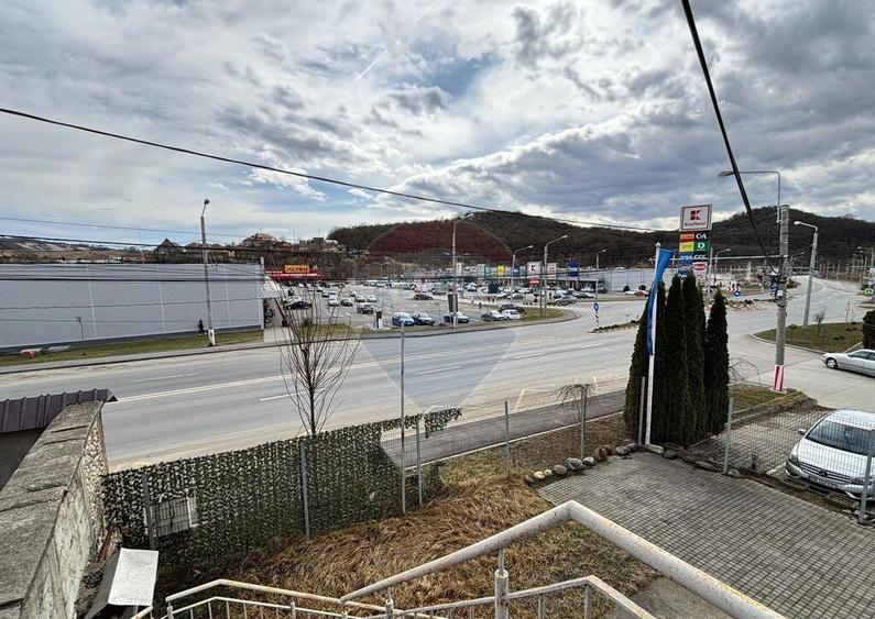 Spa?iu de birouri de 431mp in zona Kaufland Medias - 20