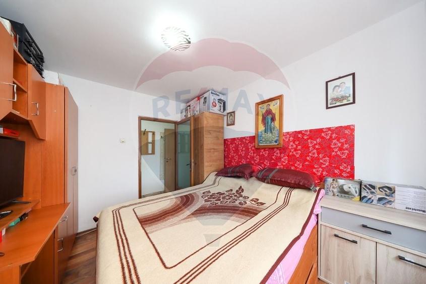 Apartament 3 camere Bartolomeu - 2 parcări incluse, facturi mici! - 4
