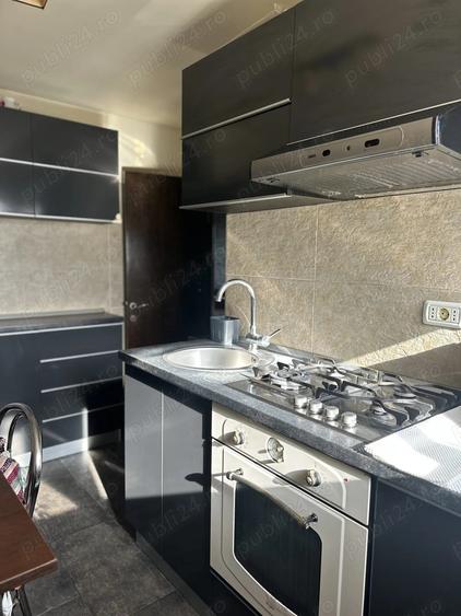 Apartament 2 camere de inchiriat City Park Mall - 2