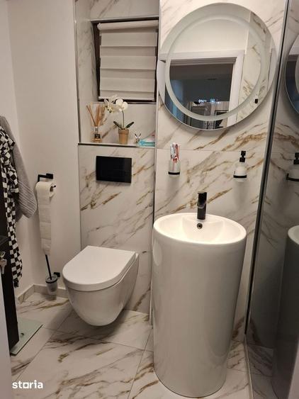 Apartament exclusivist cu 4 camere Ultracentral | Renovare 2025 - 10