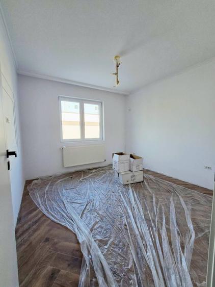 Vile Înșiruite P+1 , 4 Camere, Strada Părului, Dobroești - 17