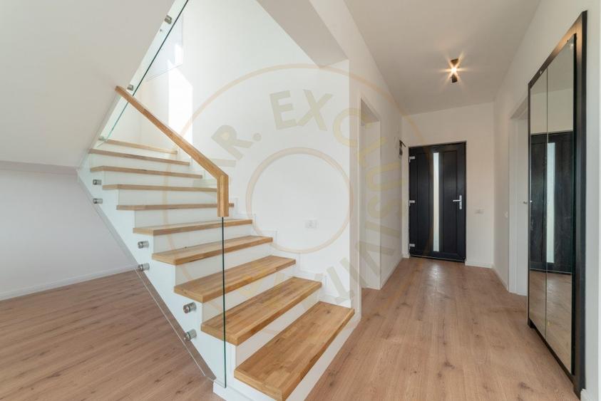 0 % Comision - Casa noua, moderna, Micesti Arges - 9