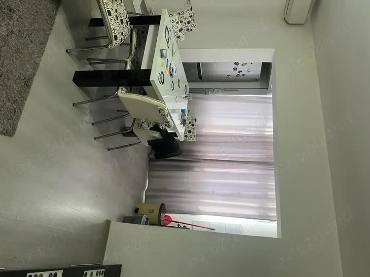 vand apartament cu o camera, confort 1, transformat in 2 camere,43 mp utili zona spali M Viteazul - 8