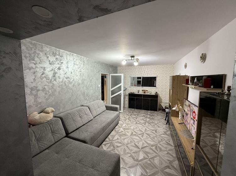 Apartament de vanzare mc4 2 camere 52 m2 - 7