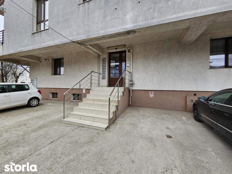 Apartament 3 camere | Bucurestii Noi | M. Laminorului 5' | Loc parcare - 3