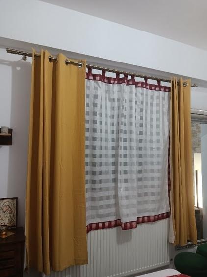 Unic proprietar vand Studio cochet renovat si mobilat in stil unic minimalist .. - 14