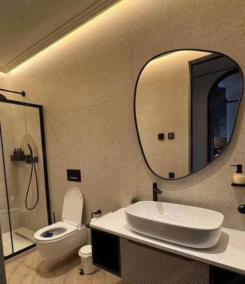 De inchiriat apartament cu o camera in zona Sagului - 2