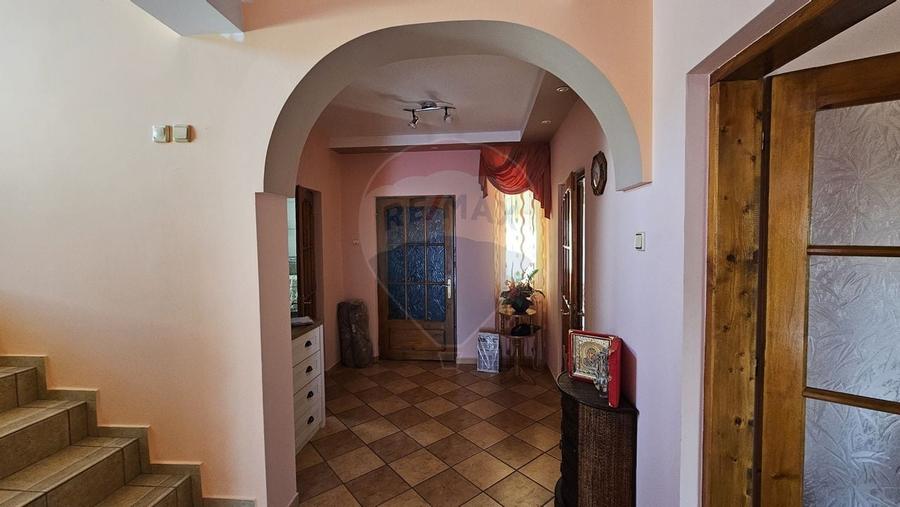 Doua Vile cu teren intravilan de 1080mp in orasul Suceava - 40