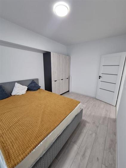 Apartament doua camere Pacurari - 500 euro - 2