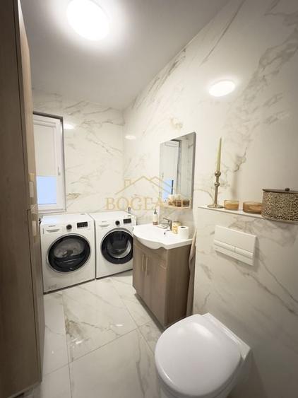 BG99-Ap 4 camere Mobilat Utilat LUX-COMISION 0% - 10