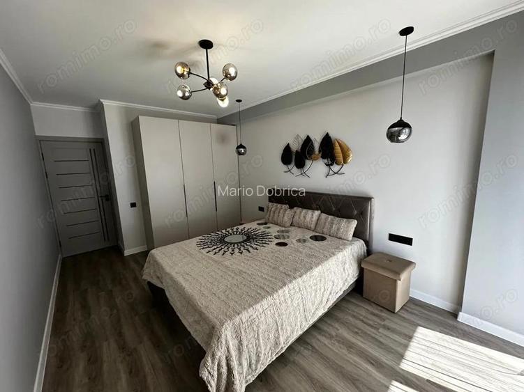 Garsoniera in zona Pantelimon