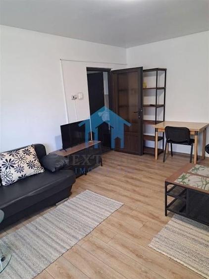 Apartament 1 camera, Plopilor - 5