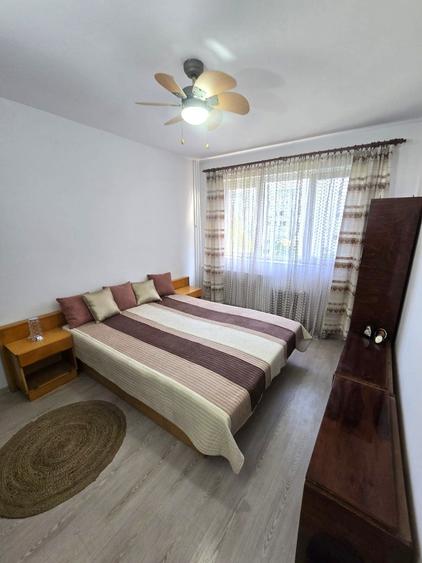 2 camere, mobilat, utilat, intre metrou Gorjului si Pacii, Iuliu Maniu 170 - 1