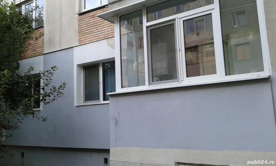 Inchiriez 1 camera mobilata in apartament 4 camere - 1