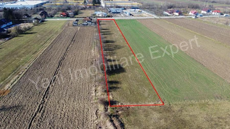 Teren de vanzare in comuna Baicule?ti, jude? Arge?. - 3