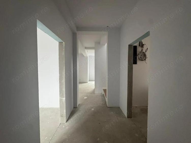 COMISION 0% | Duplex cu garaj | Dumbravita | 133 mp | 5 Camere | - 8
