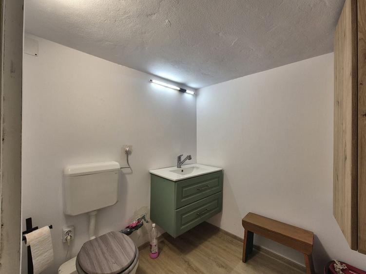 Piața de Miercuri, casă singură în curte, renovată 2025 - 15