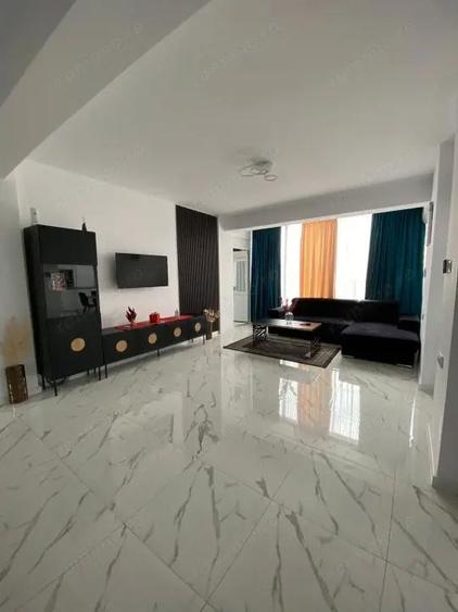 Apartament 4 camere decomandat, 110mp, zona Consul - 1