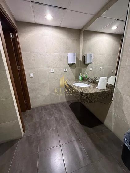 Spatiu pentru birouri -320mp -etaj-1-complet utilat si mobilat, gata de mutat! - 7