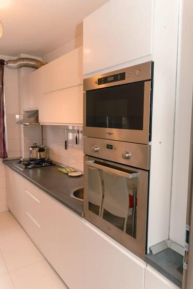 Inchiriez apartament 2 camere, zona Doamna Ghica, str. Ripiceni, nr. 1 - 9