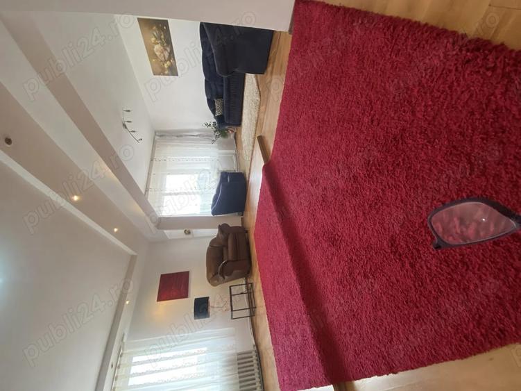 Vand apartament 3 camere , decomandat, ultracentral-Republicii - 9