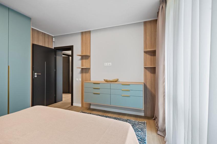 Casa individuala/Premium/ Terasa - 4