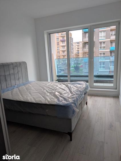 Apartament 2 camere tip studio, Dynamic Residence - 4