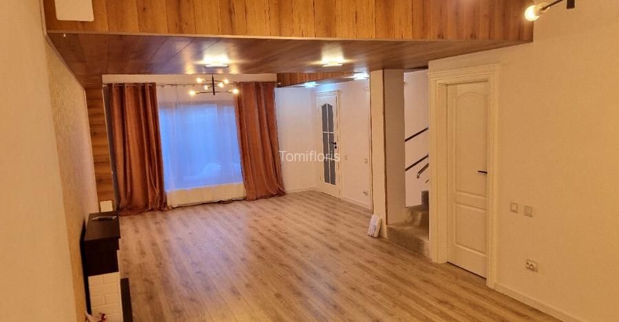 Vila Bucuresti de Vanzare