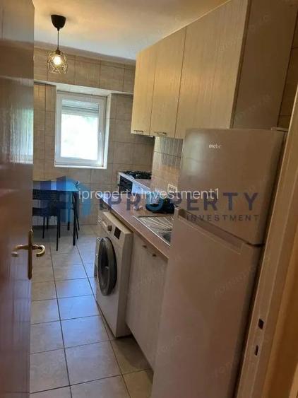 Aviatiei, Herastrau | Garsoniera | Balcon | Metrou 15min | Boiler