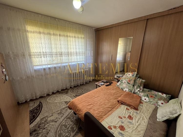 Apartament de 2 camere, 50 mp., zona Lama. - 5
