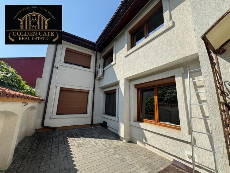 Vila Domenii – Ion Mihalache | 3 Dormitoare | 3 Bai | Curte & Terasa - 1