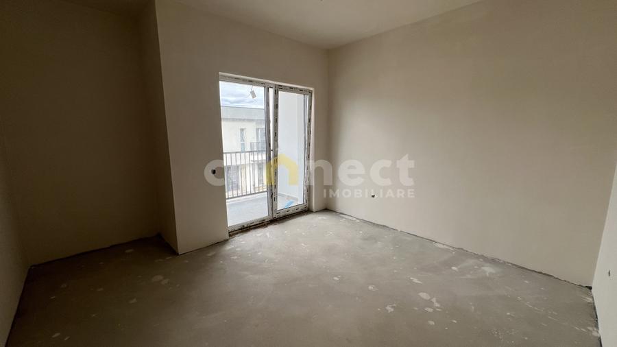 Casa de vanzare | SU 117 mp | gradina, 2 parcari | Floresti, zona Terra - 26