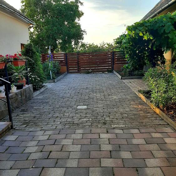 Casa de vanzare in Comuna Cenad, judetul Timis - 1