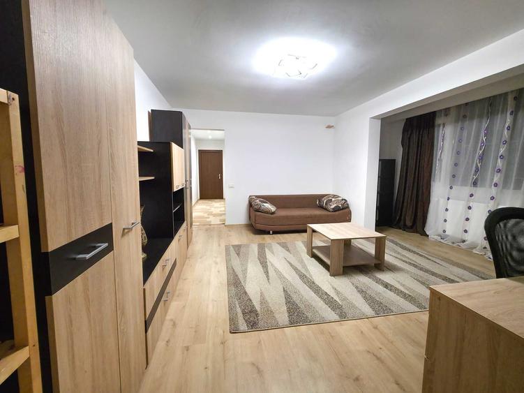 Inchiriere apartament 3 camere Str. Covasna, intre Bulevardul Obregia si Bulevardul Constantin Brancoveanu - 4