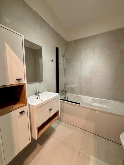 STUDIO MODERN - EXIGENT PLAZA FAZA 5 - PRIMA INCHIRIERE - Direct Proprietar! - 2