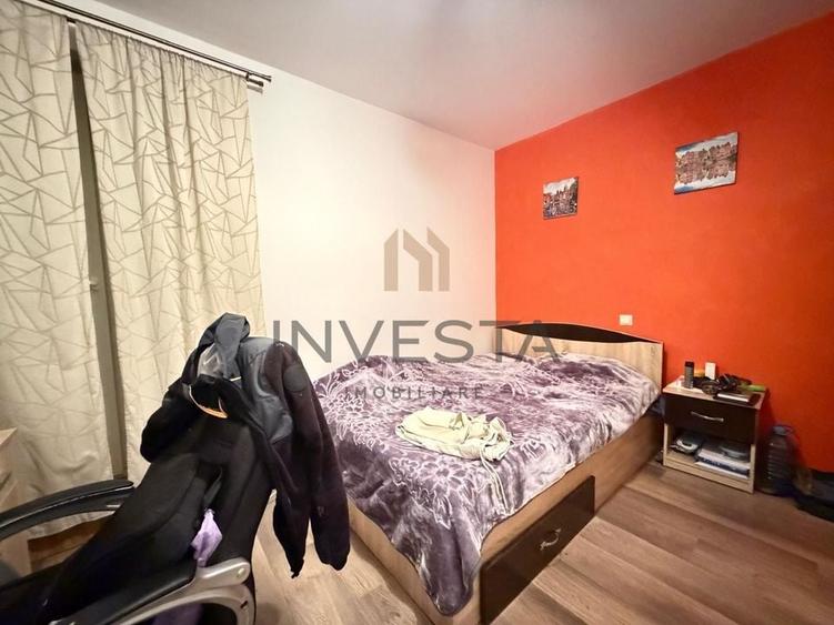 Apartament cu 3 camere in spate la FSEGA, strada Venus ! - 3