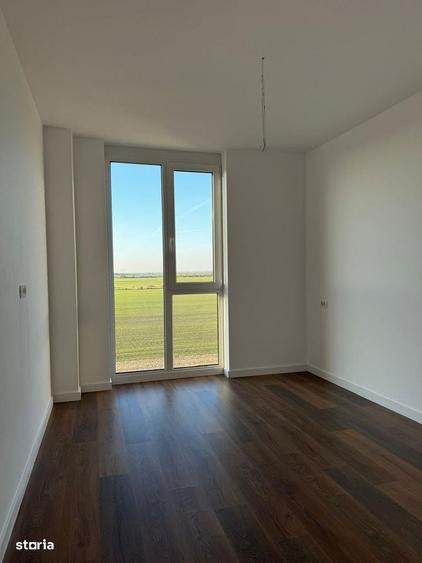 Apartament cu 2 camere si centrala proprie, la Campeador City - 6