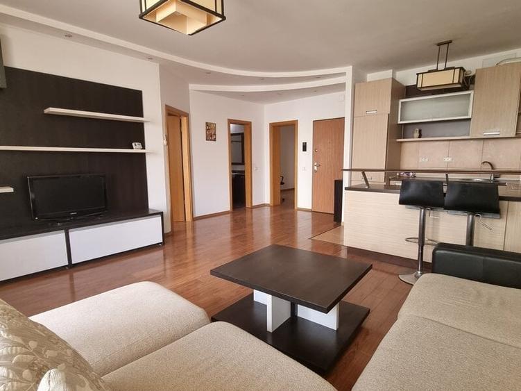 Apartament 3 camere open space | Timpuri Noi | Bloc 2007 | Lift - 2