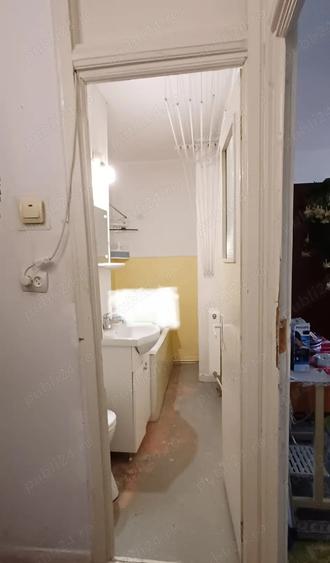 Vand garsoniera, 27 mp, Falticeni - 1