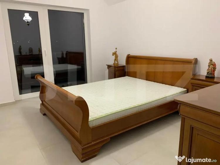 Casă cu 4 camere cu Teren 470 Mp în Livezeni