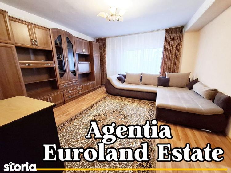 Unirii Nord | 2 Camere | Etaj 2 | Bloc dupa 1985 - 10