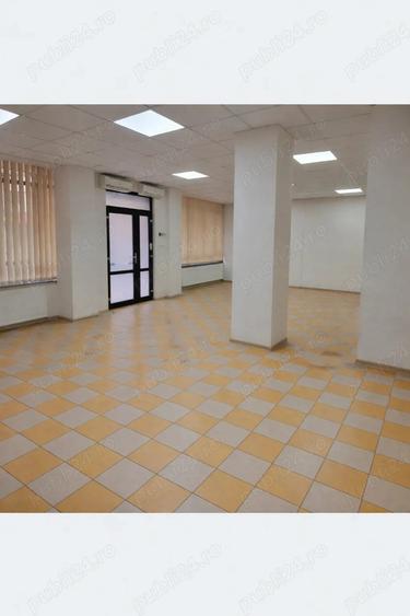 Spa?iu comercial 82 mp, parter Micro 12 Disponibil 1 martie - 6