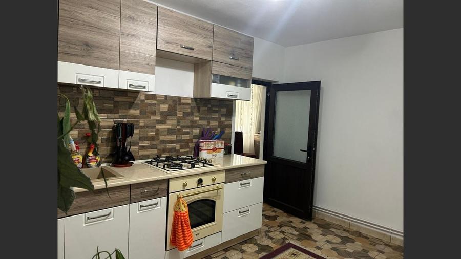 Casă P+M,  com Balesti, sat Rasova.Comision 0!! - 11