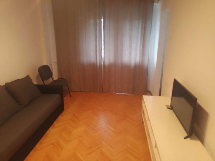 Apartament de inchiriat Cal. Aradului o camera, bucatarie, baie, balcon inchis. - 4