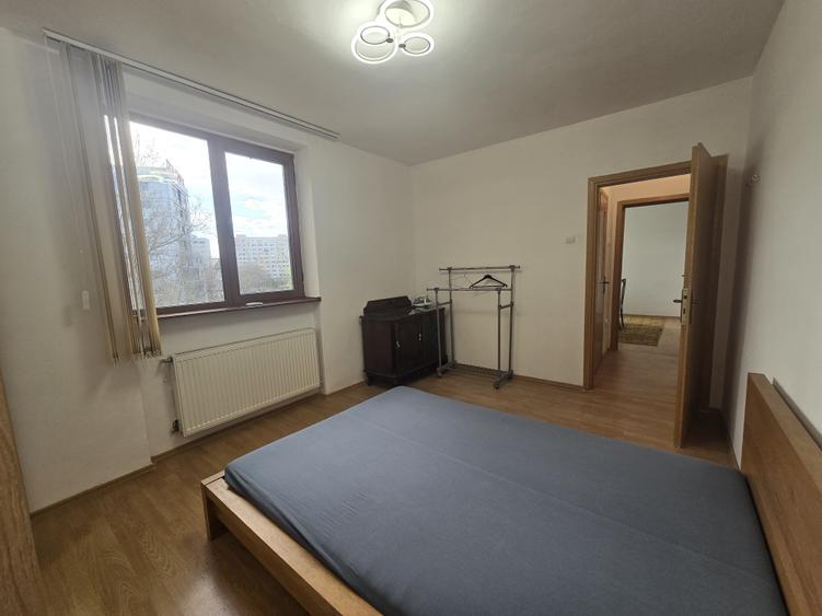 Metrou – Piata Muncii. Ap 3 camere , suprafata 60mp. - 10