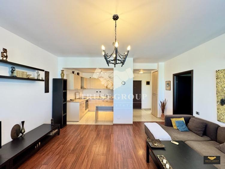 Apartament 2 camere Bucurestii Noi-Pajura - 5