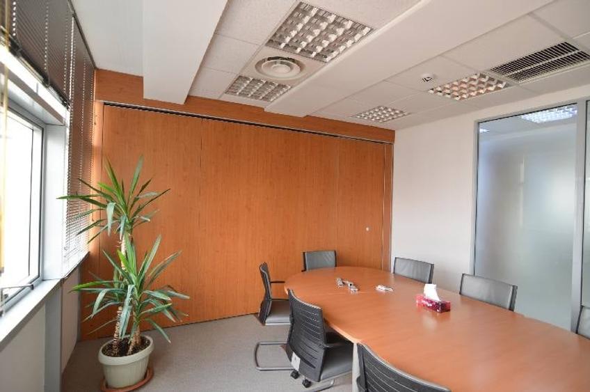 Domus Business Center, Stirbei Voda, 200 mp  0% comision! - 4