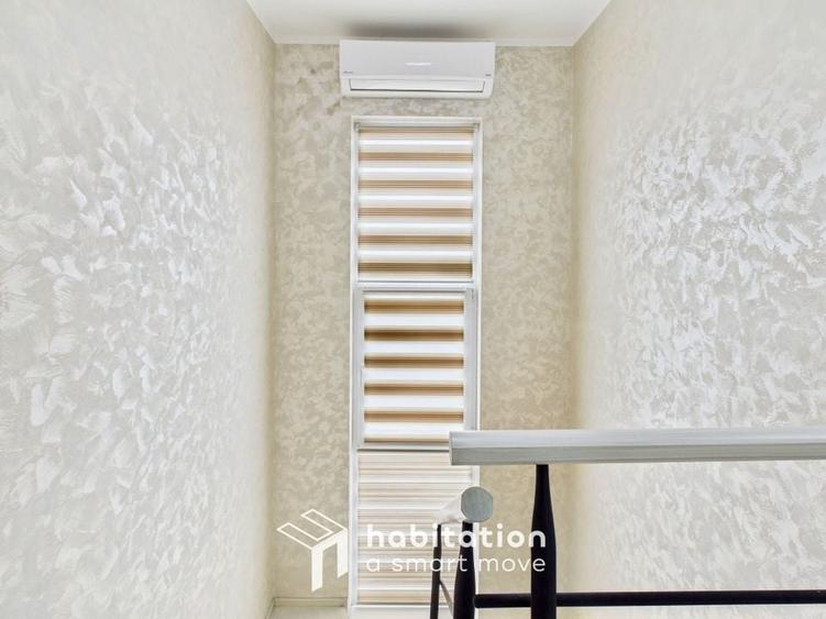 Casă patru camere în locație privilegiatǎ în Dumbrăvița - 11